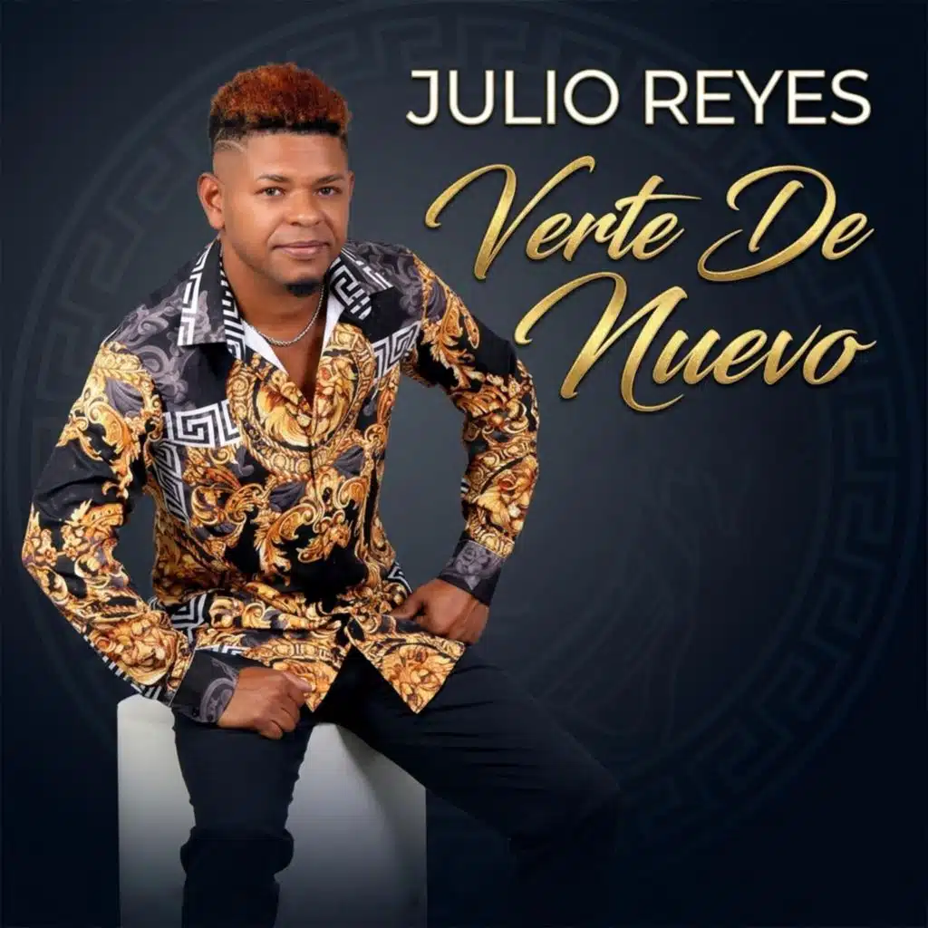 Verte de nuevo