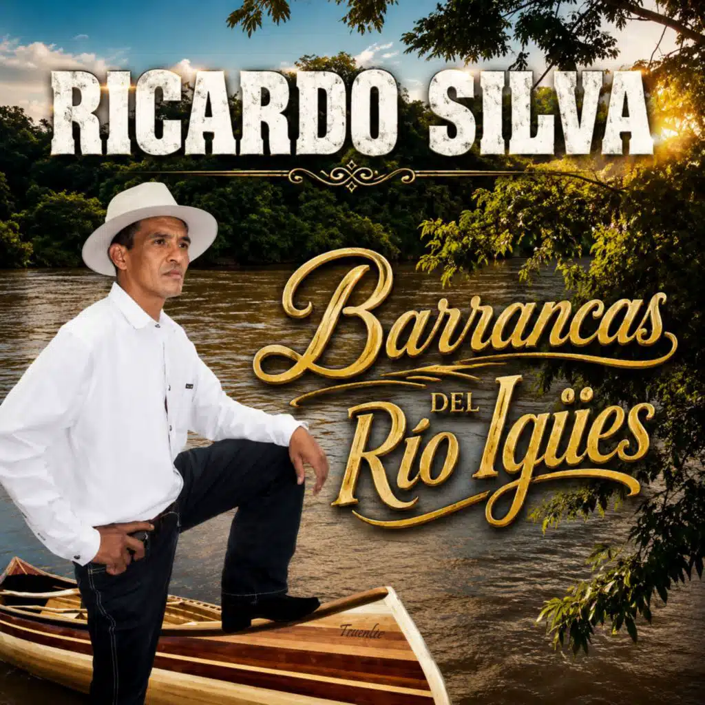 Ricardo Silva