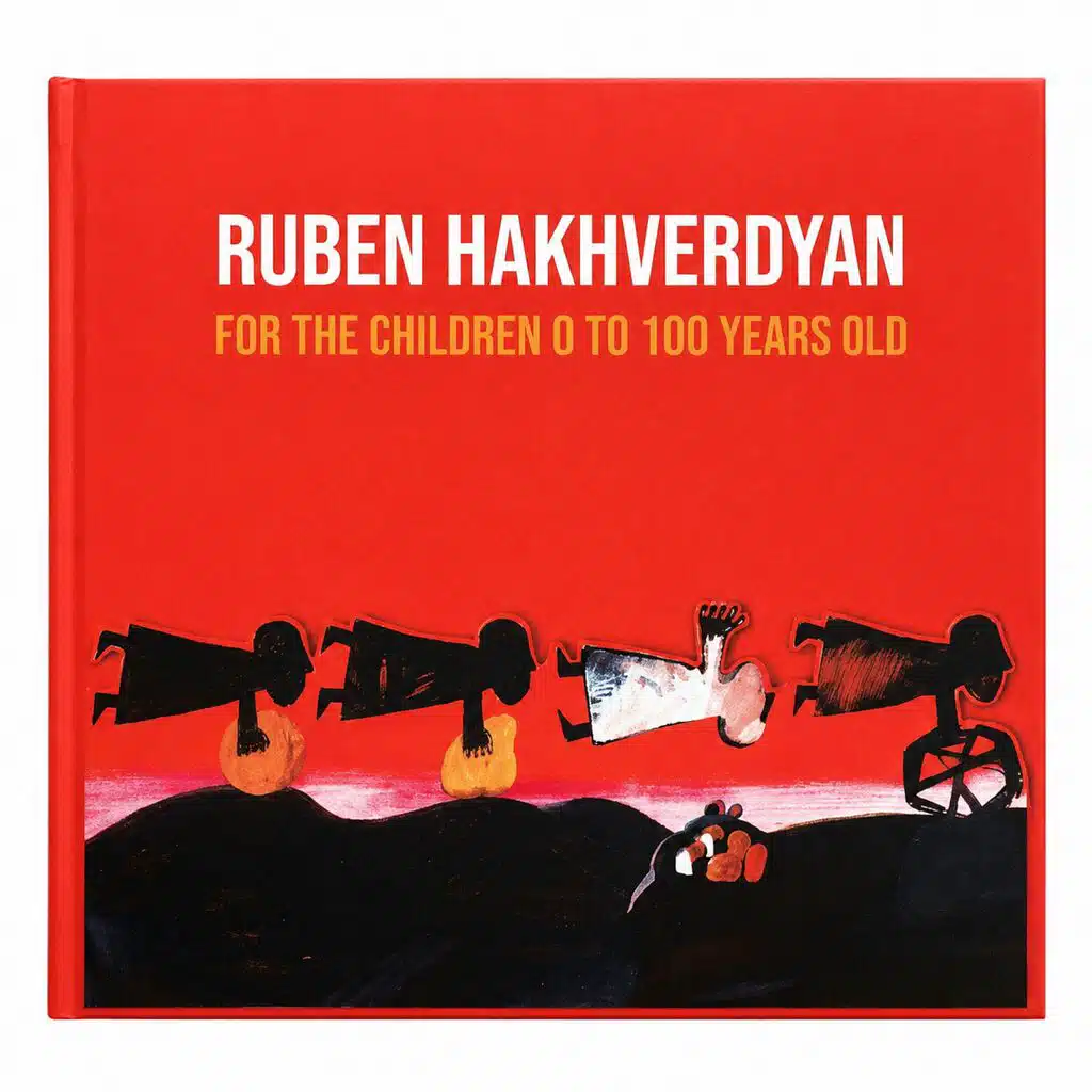 Rouben Hakhverdyan