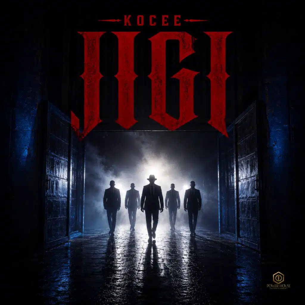 Kocee