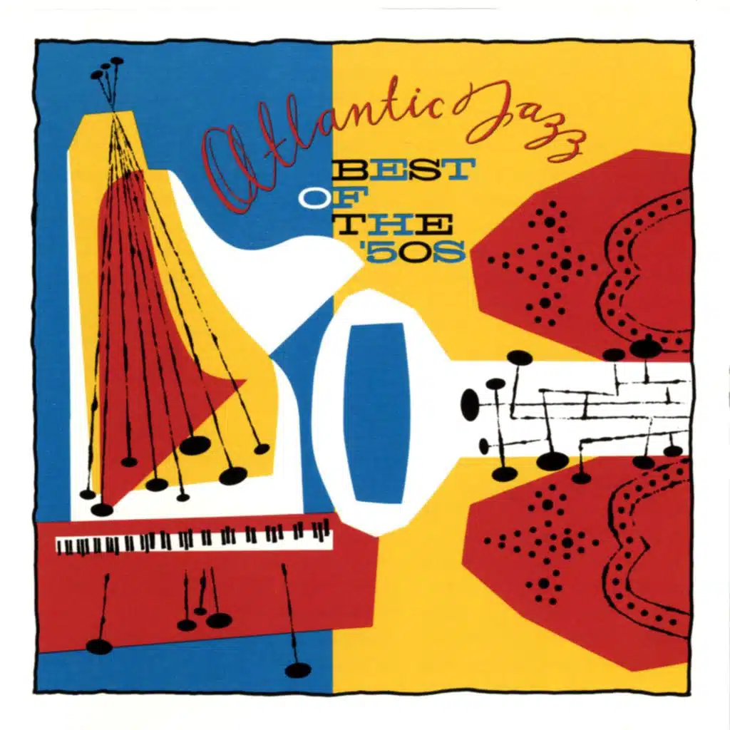 Atlantic Jazz: Best Of The 50's