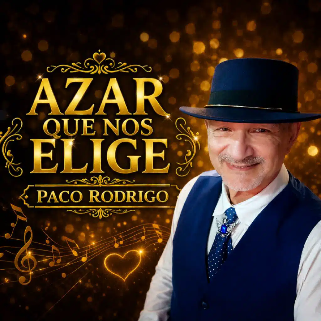Paco Rodrigo