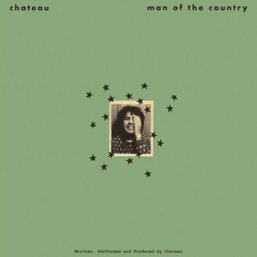 Man Of The Country