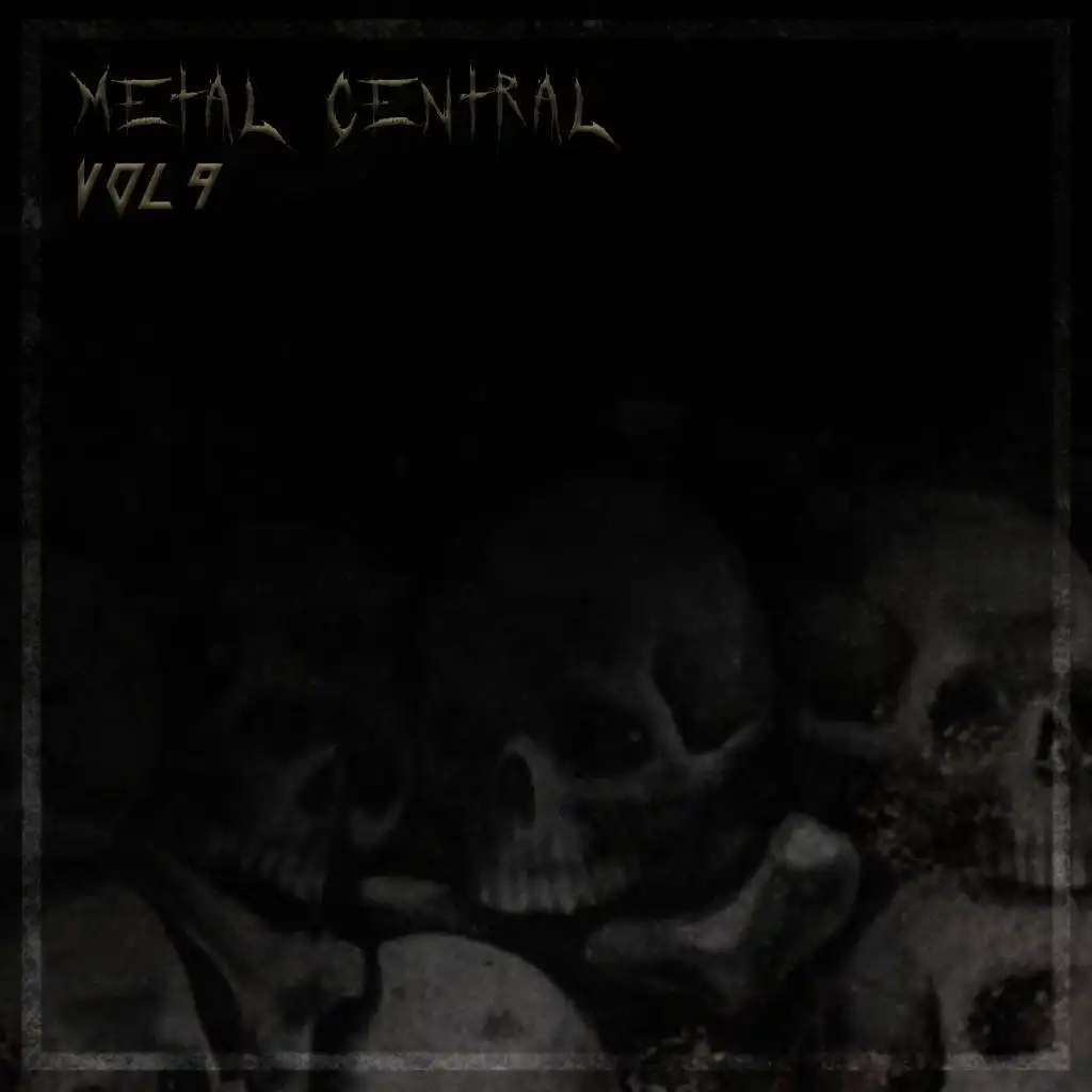Metal Central, Vol. 9