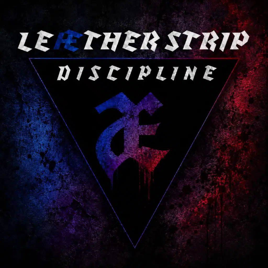 Leæther Strip