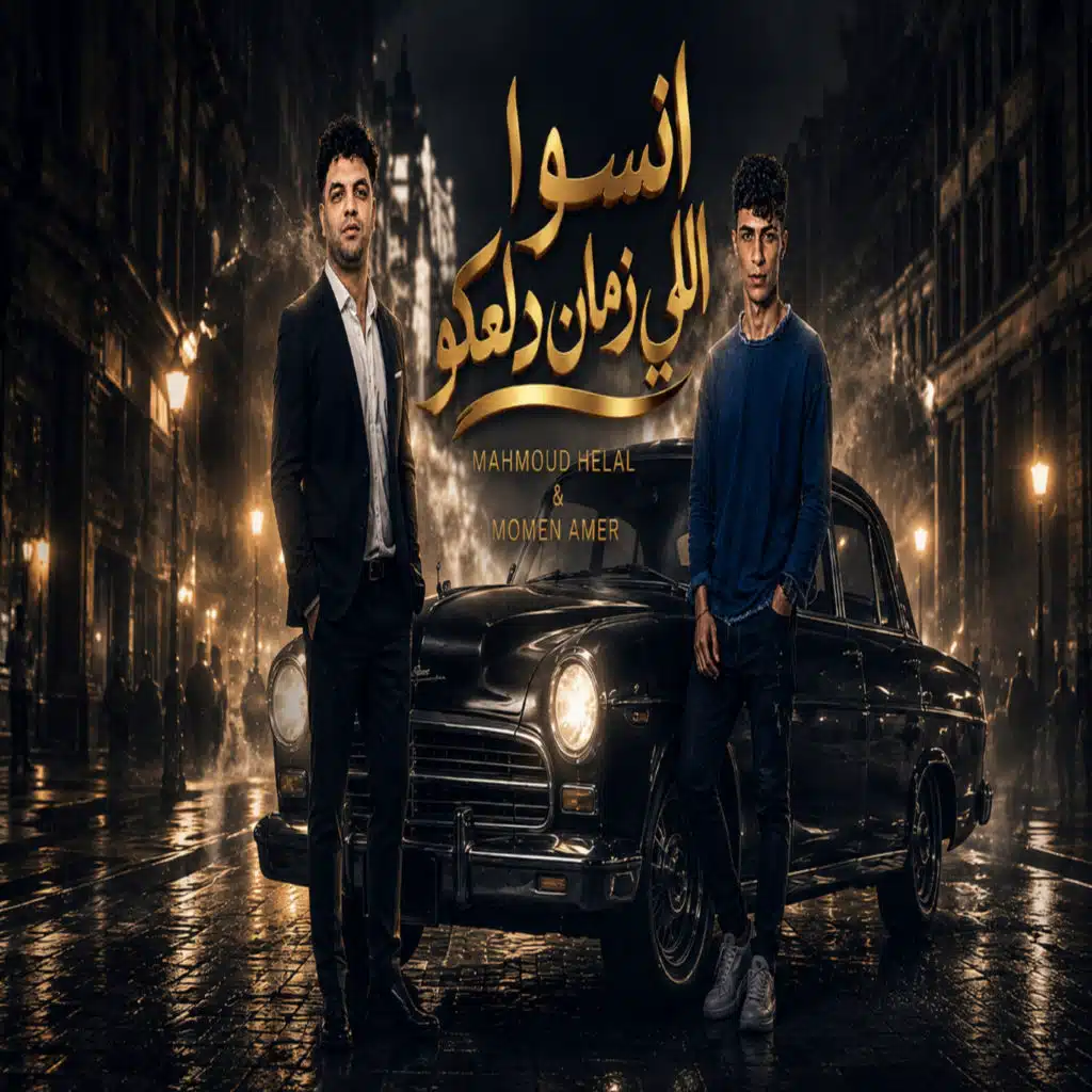 محمود هلال