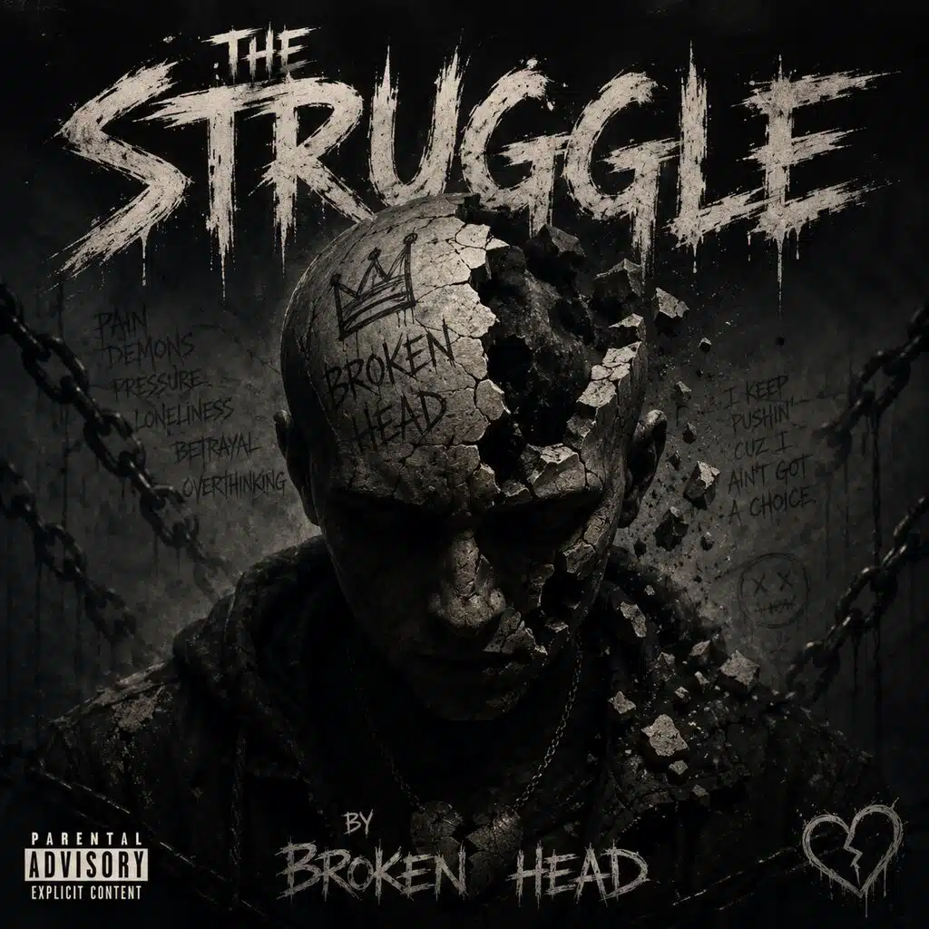 Brokenhead