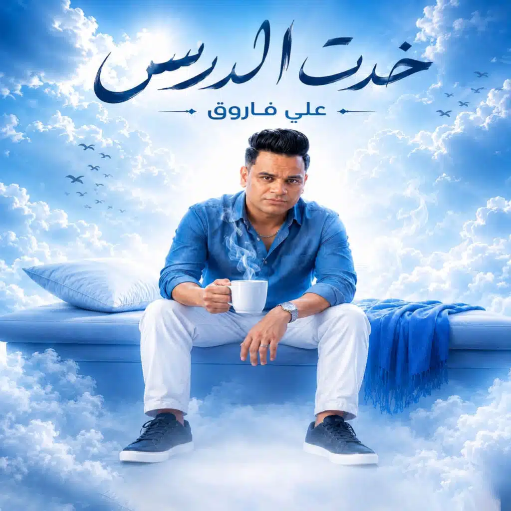 على فاروق