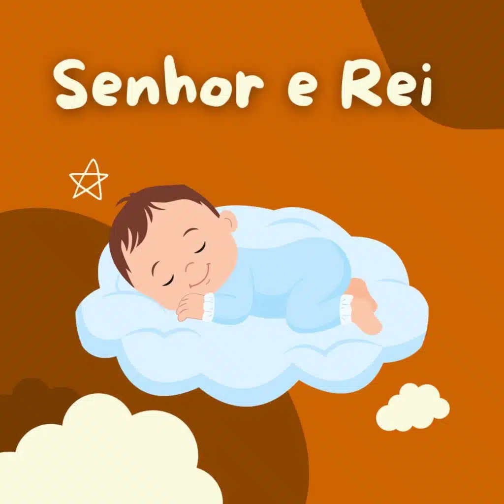 Nana Com Deus