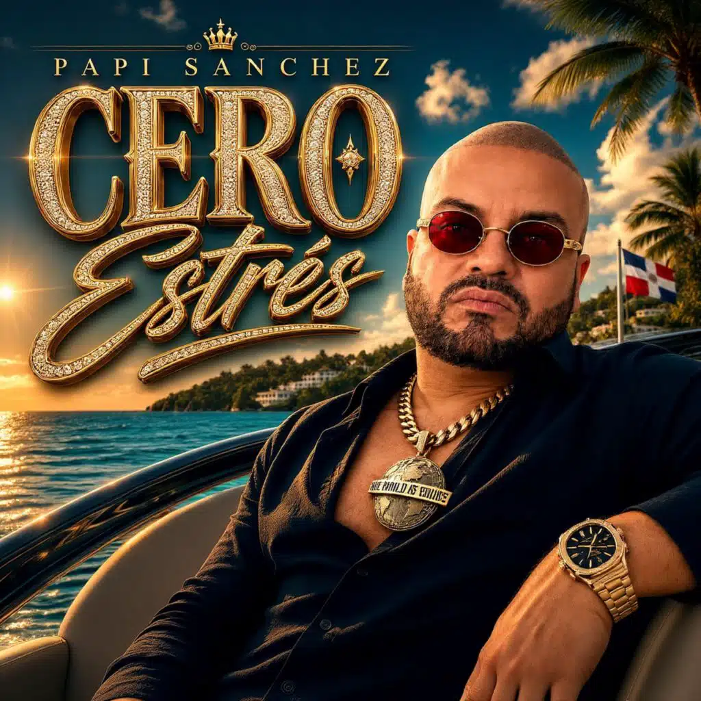 Papi Sanchez