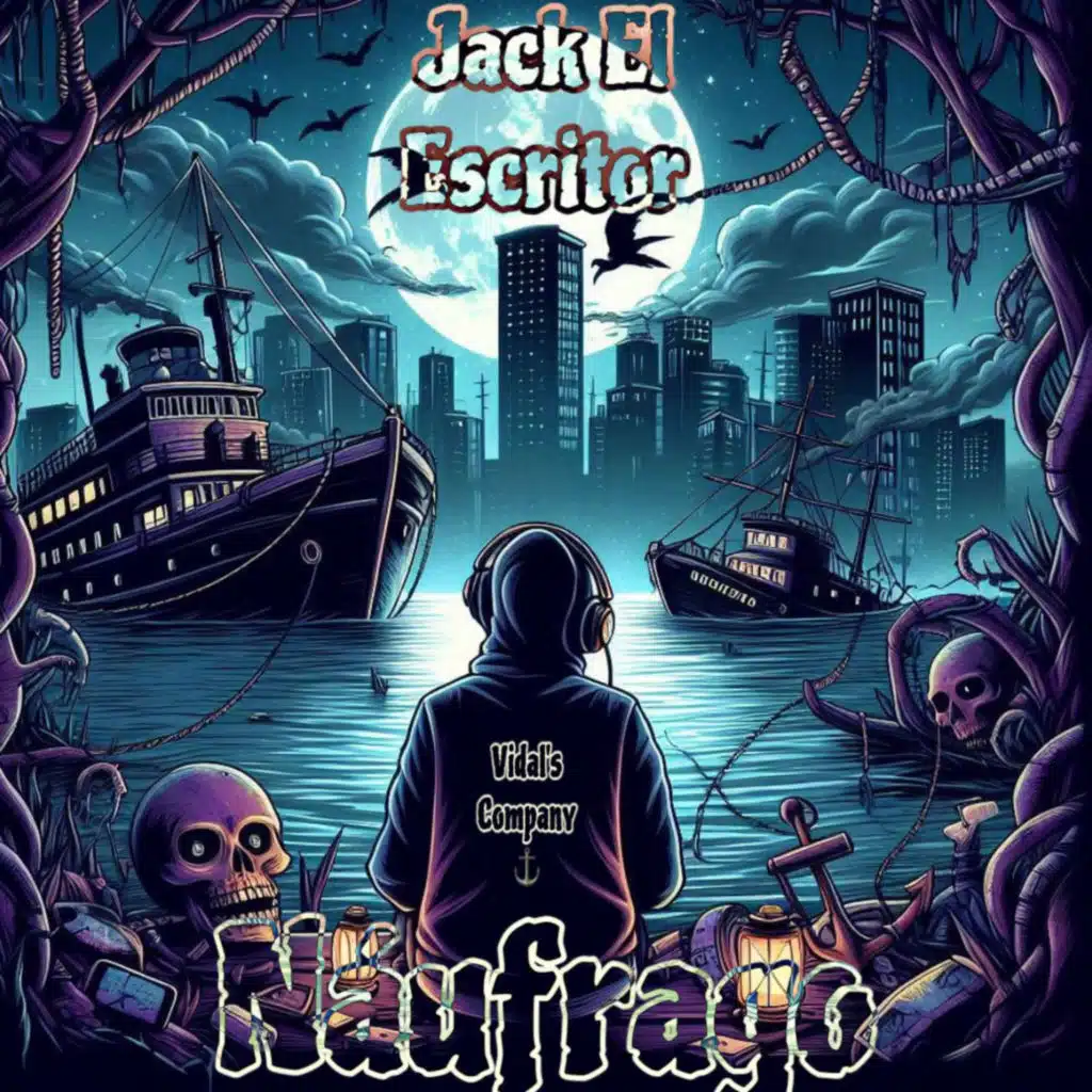 Jack El Escritor