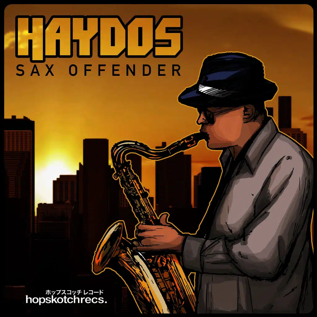 Sax Offender