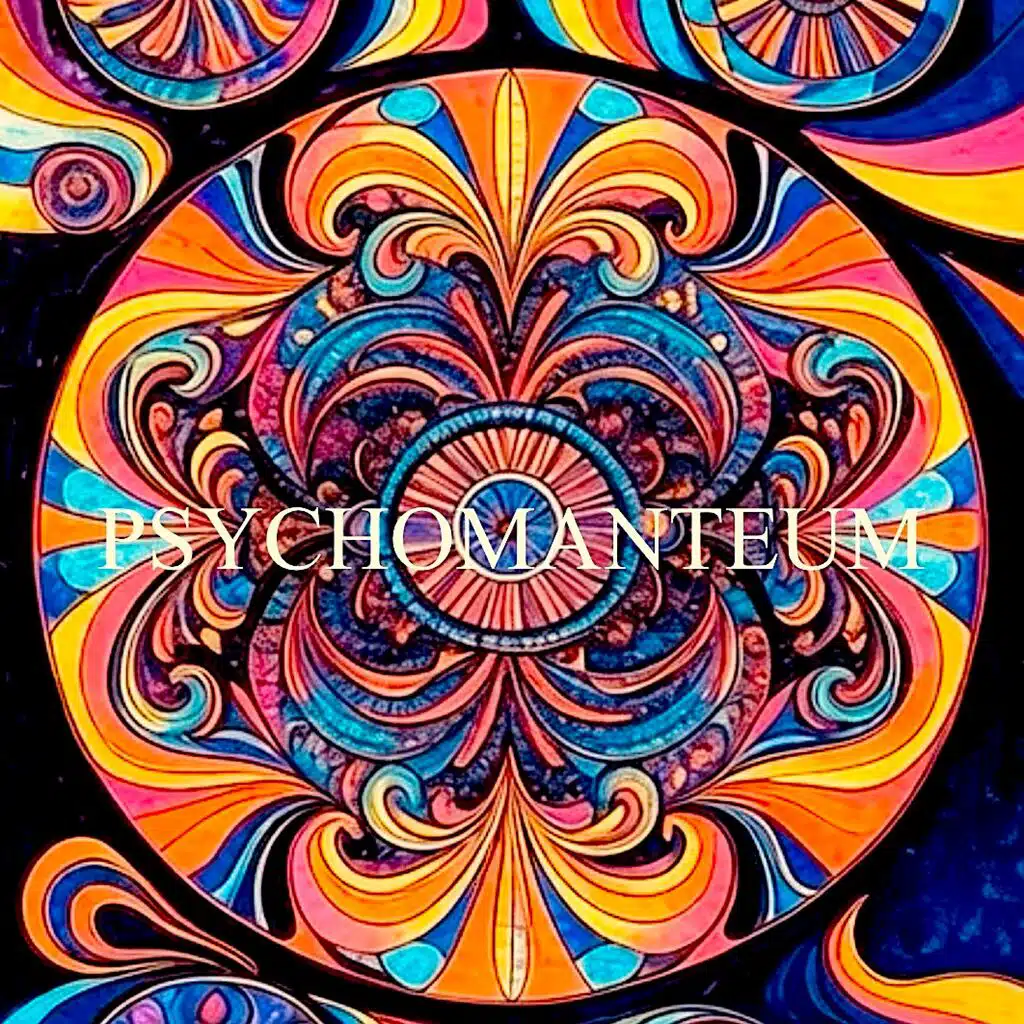 Psychomanteum