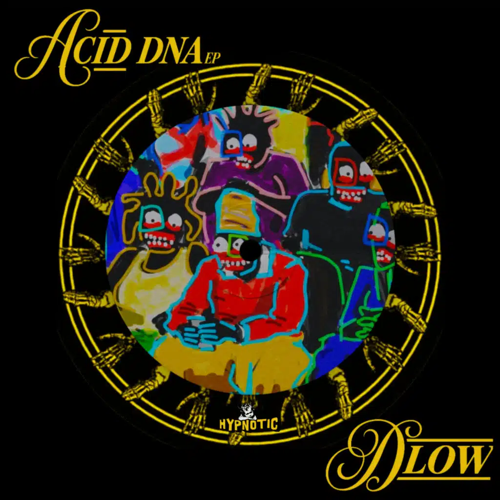 Acid DNA