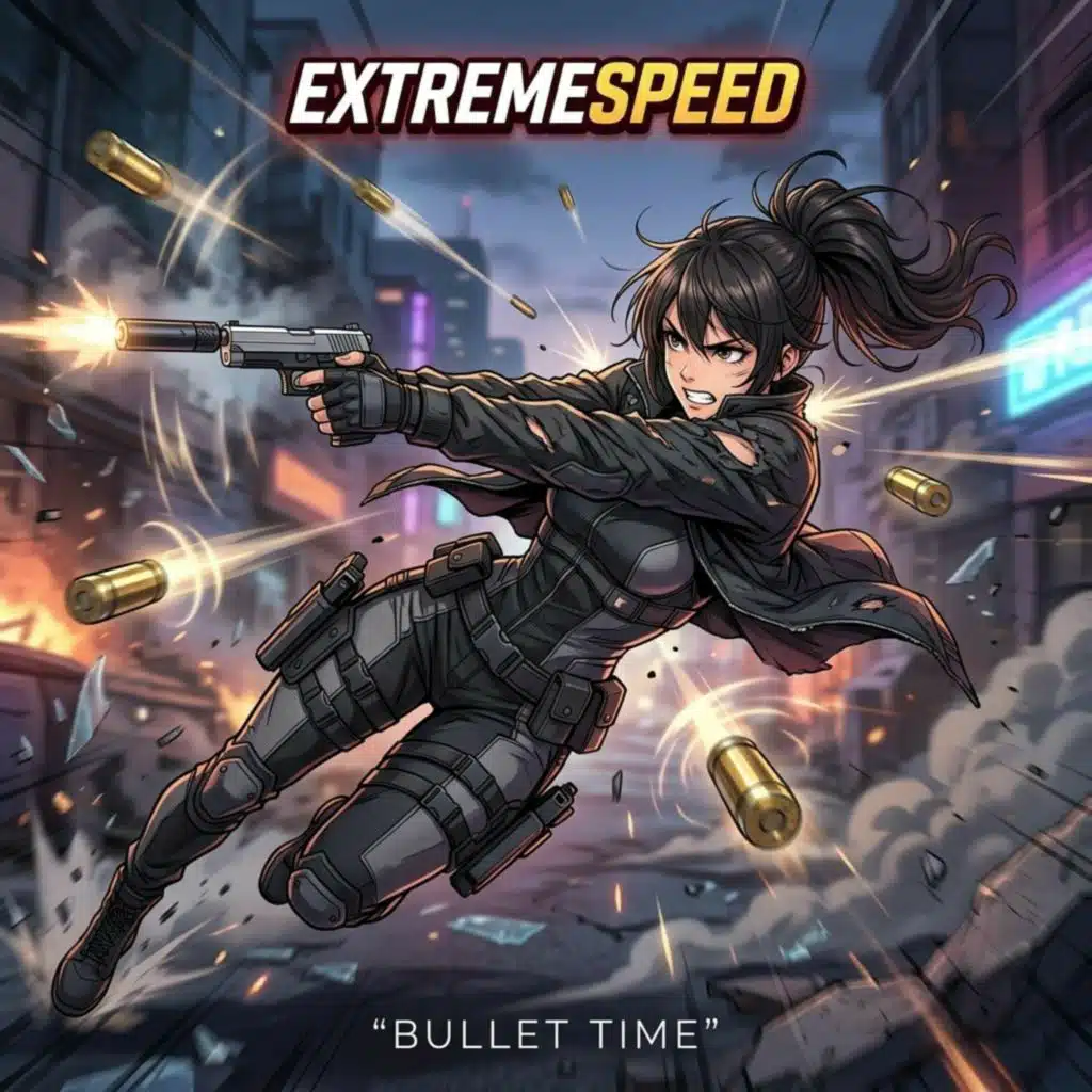 Bullet Time