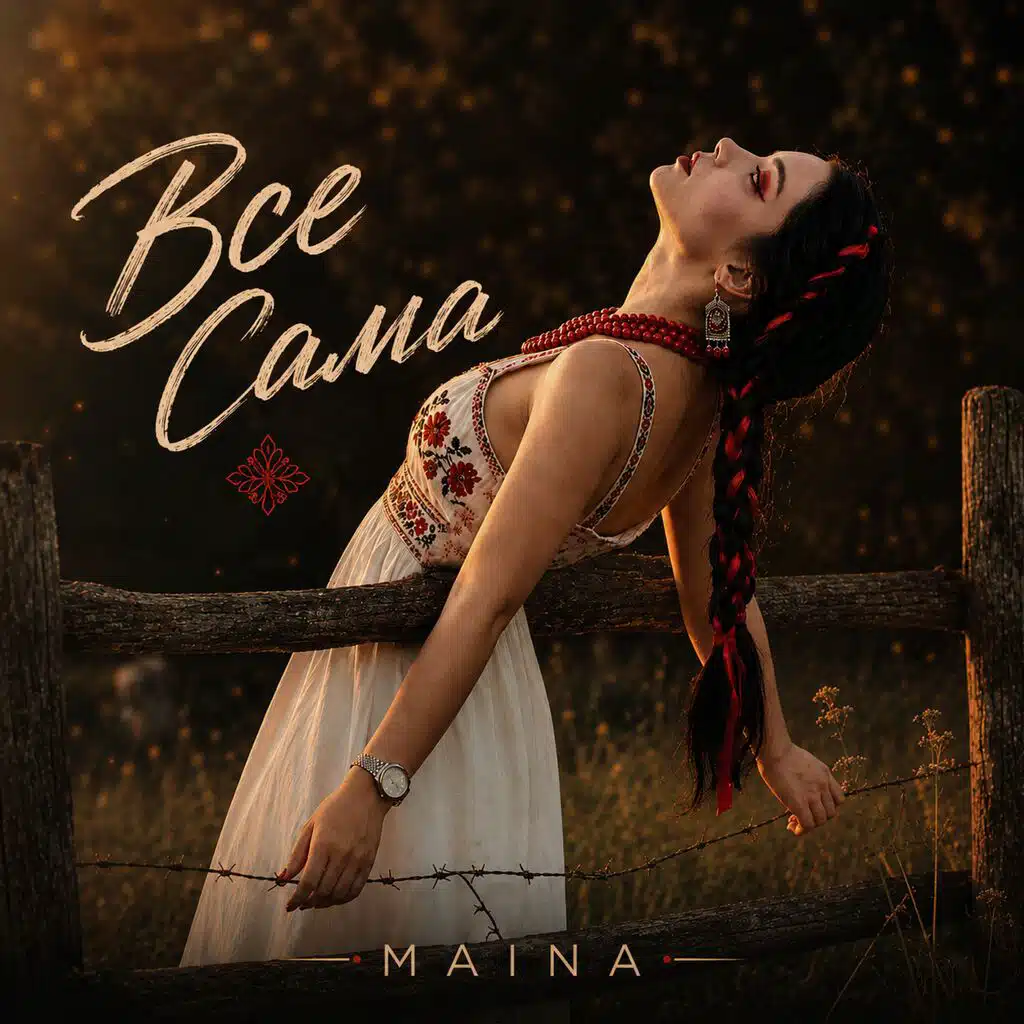 Maïna