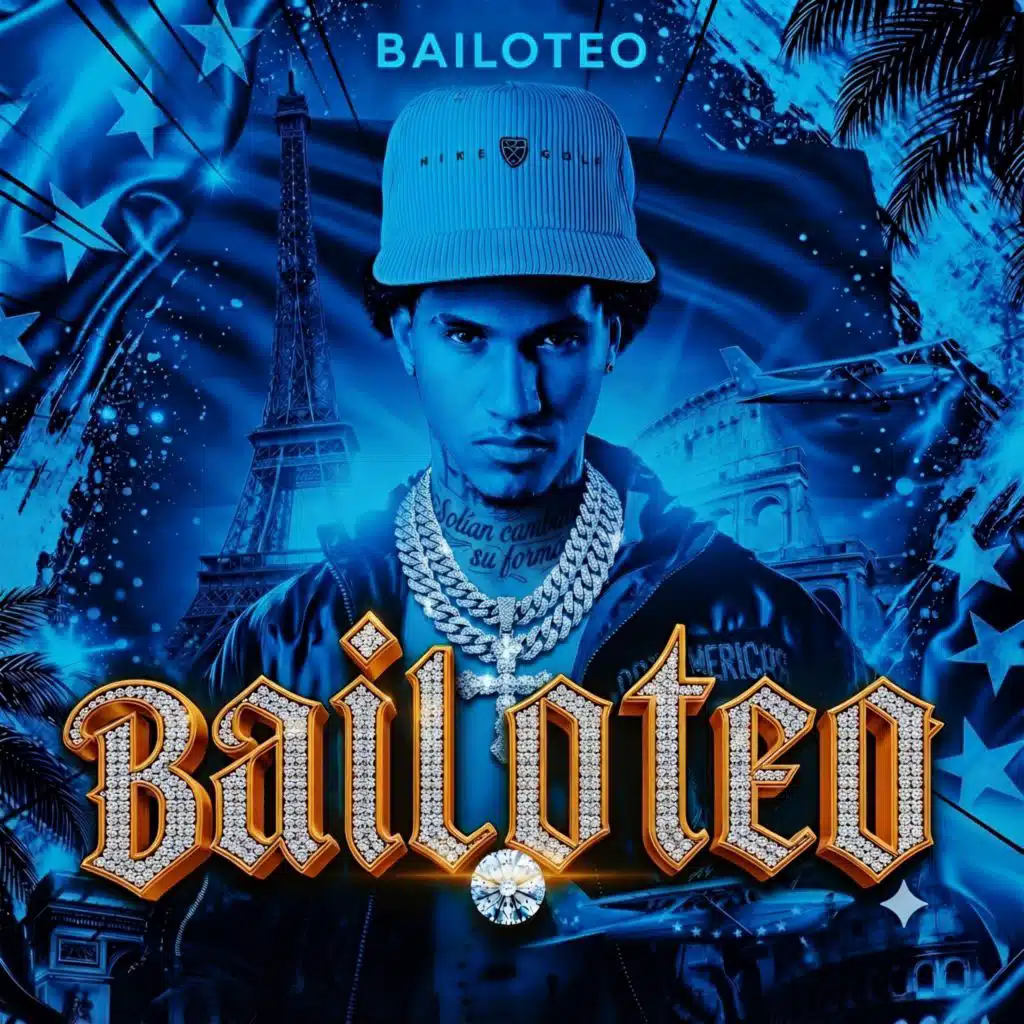 Bebo Tattoo & Megadivo Produce