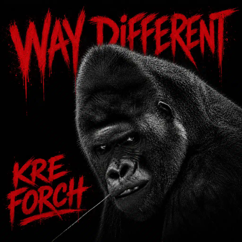 Kre Forch
