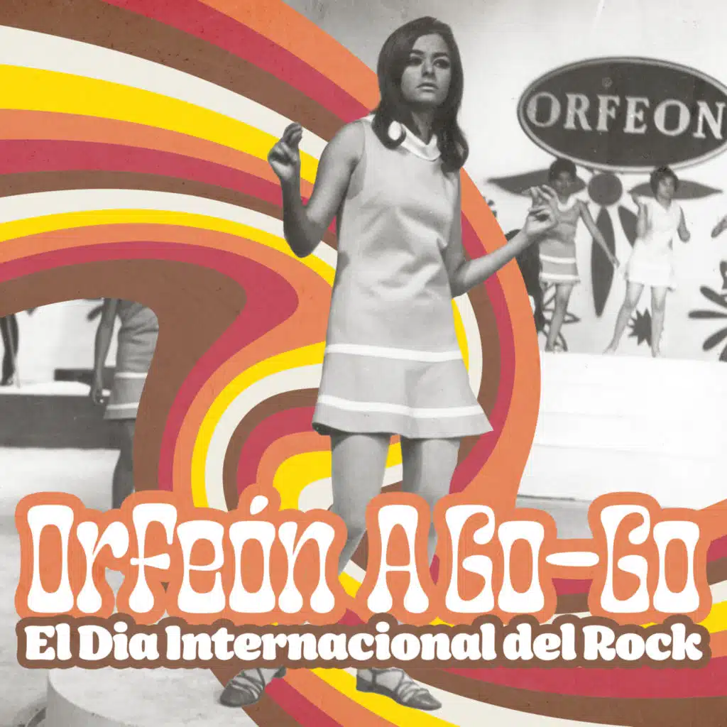 Orfeón a Go-Go: El Dia Internacional del Rock