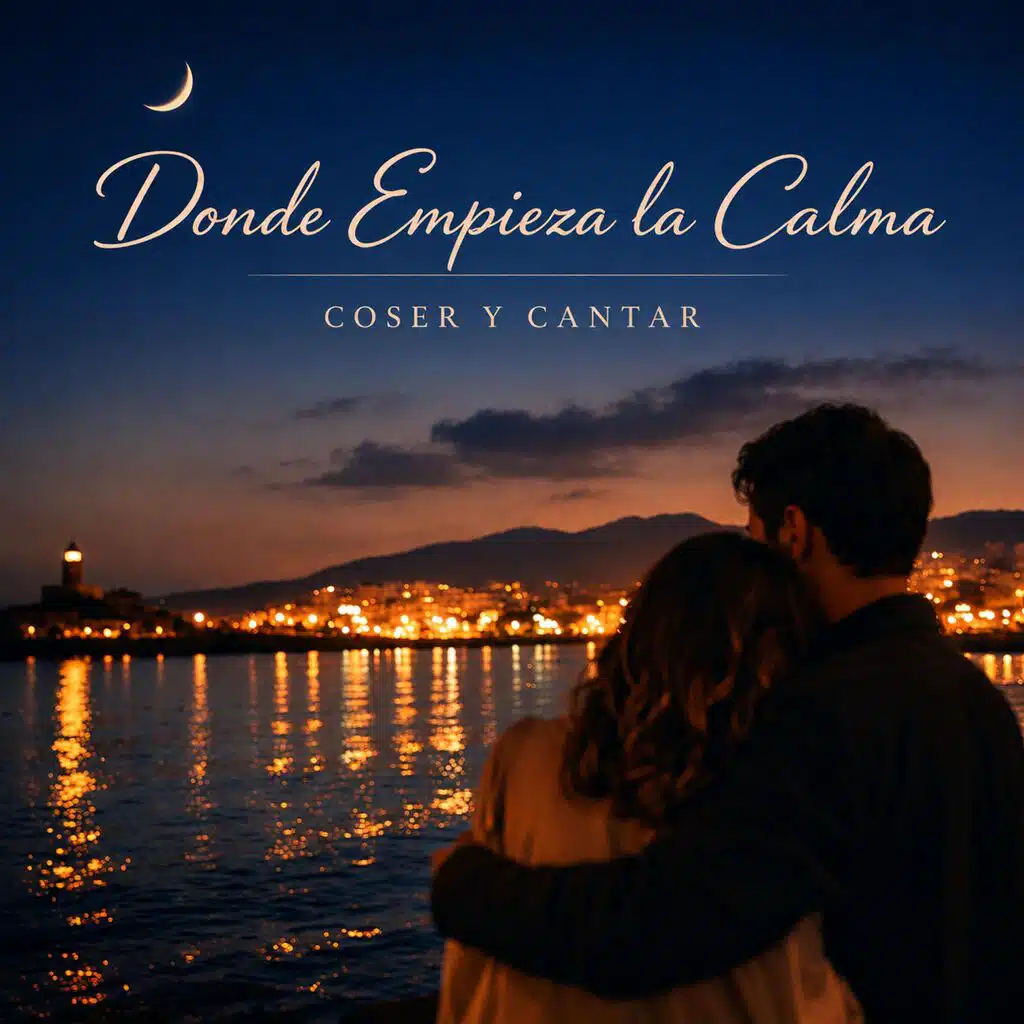 Donde Empieza la Calma