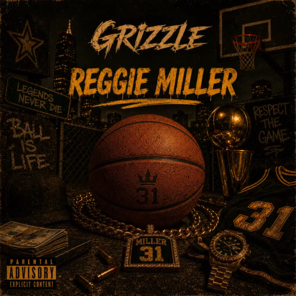 Grizzle