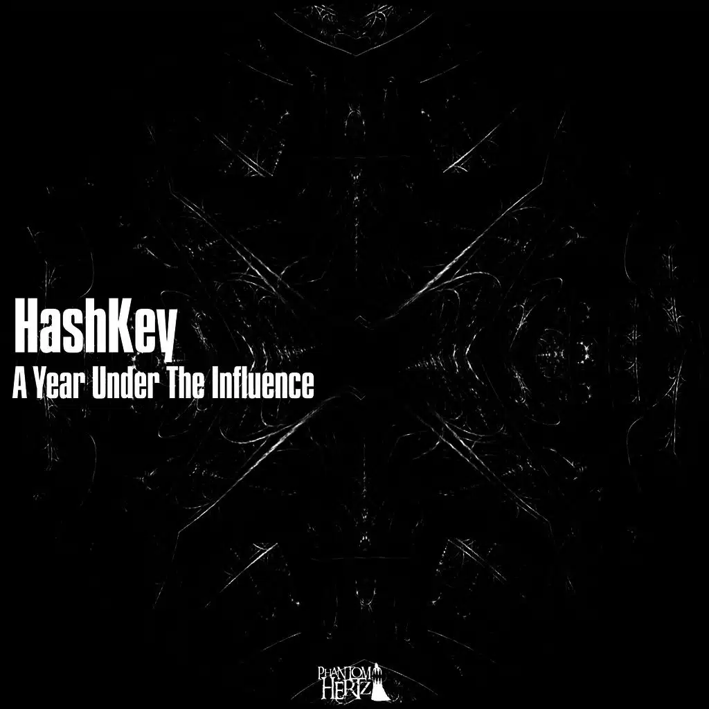 A Year Under The Influence