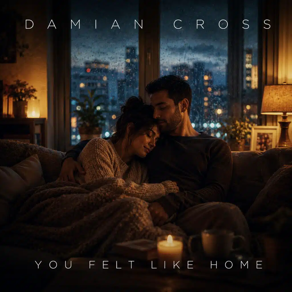 Damian Cross