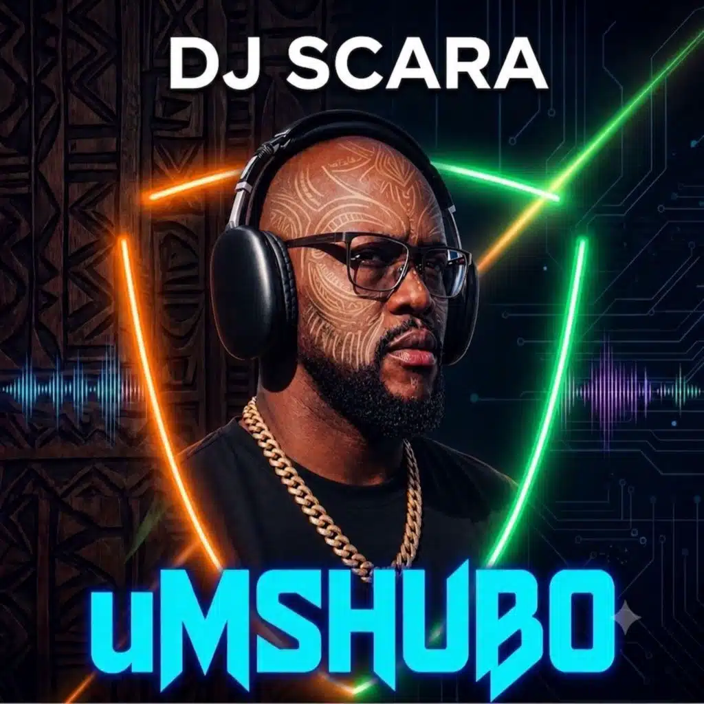 uMSHUBO