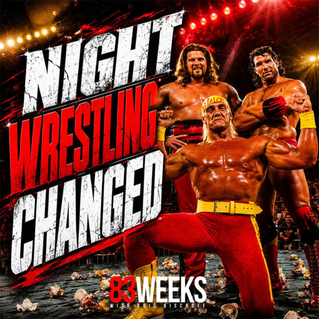 Episode 434: Night Wrestling Changed