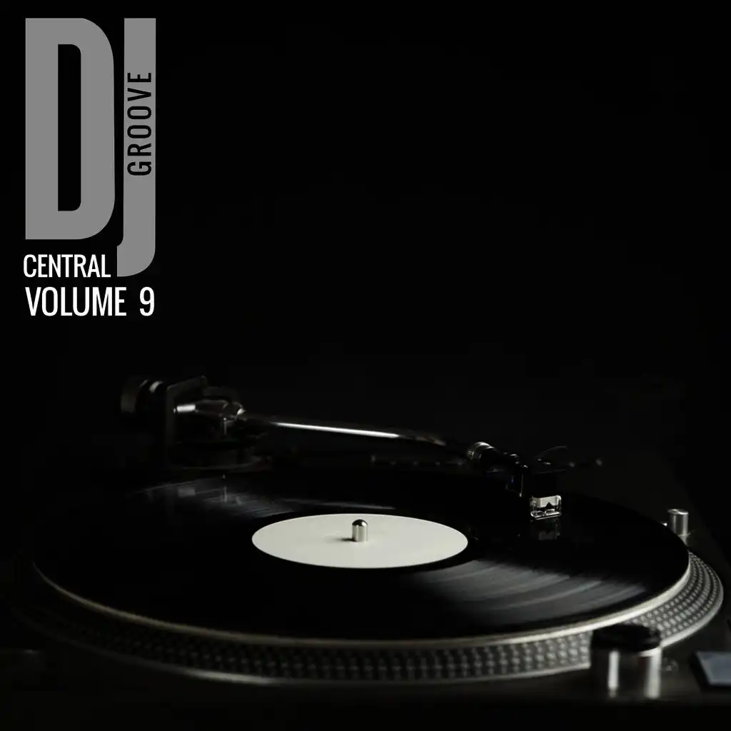 DJ  Central - Groove, Vol. 9