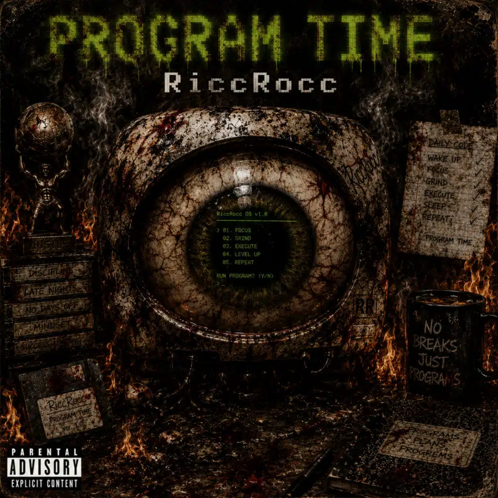 RiccRocc