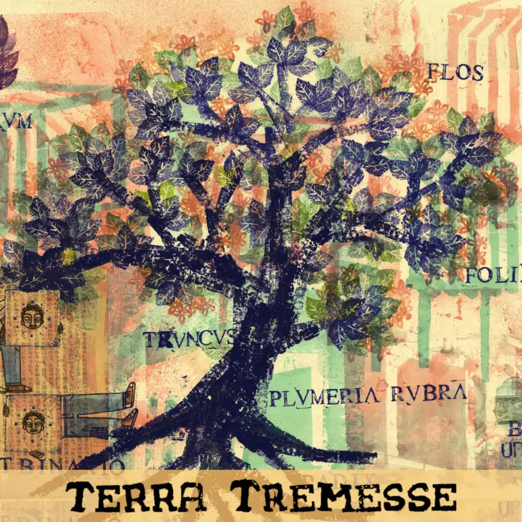 Terra Tremesse