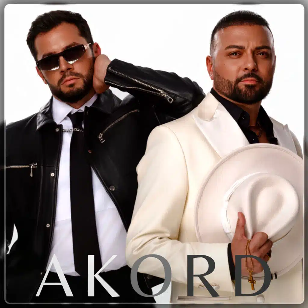 Akord