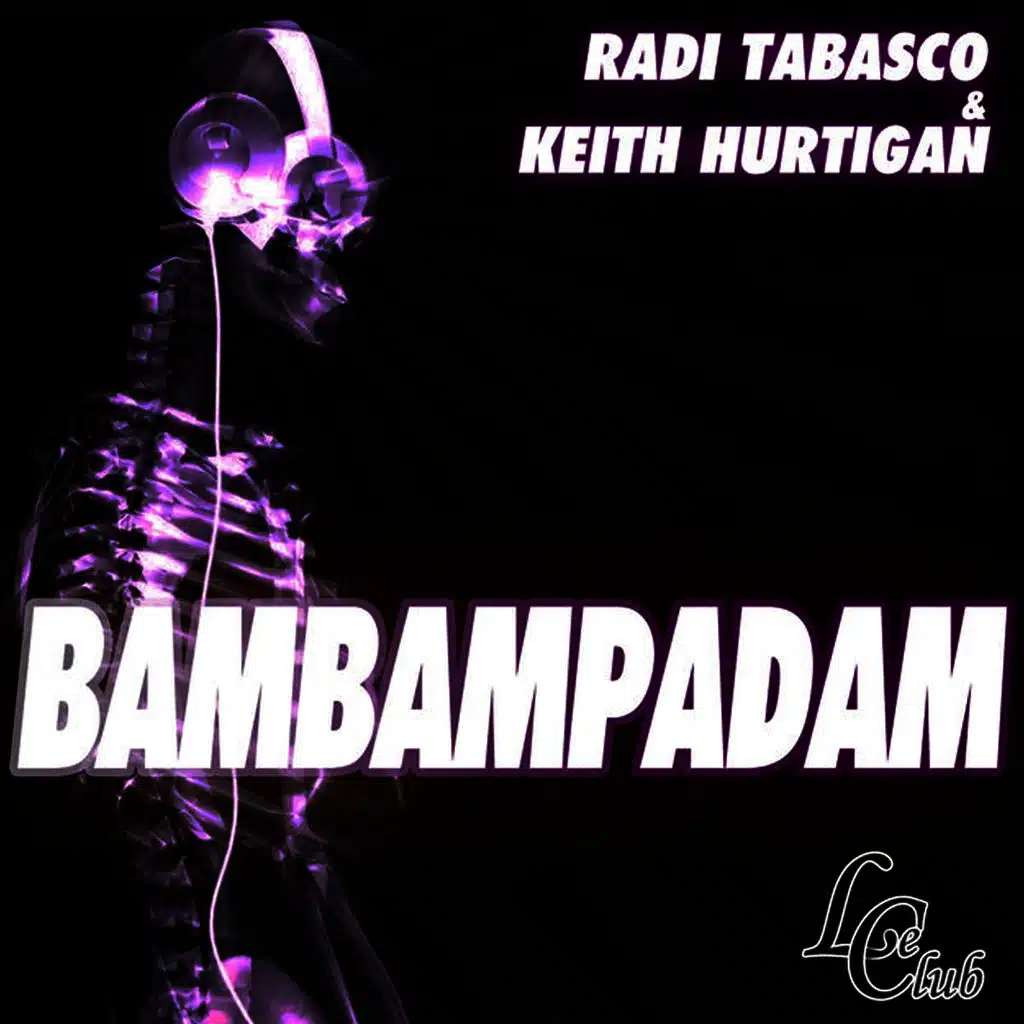 Bambampadam