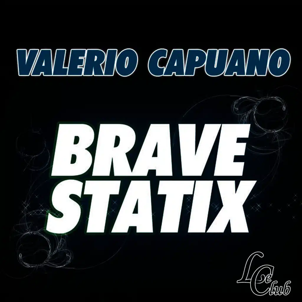 BRAVE (Original Mix)