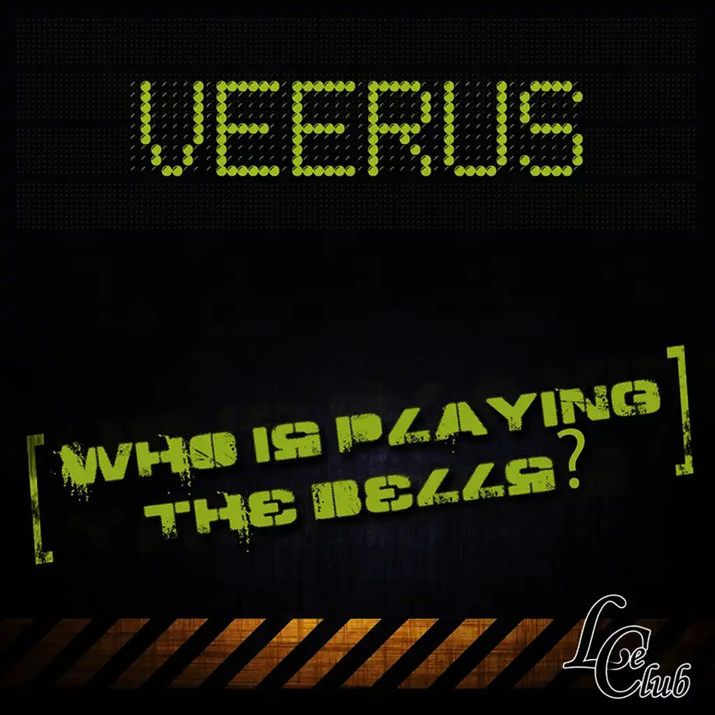 Who Is Playing The Bells