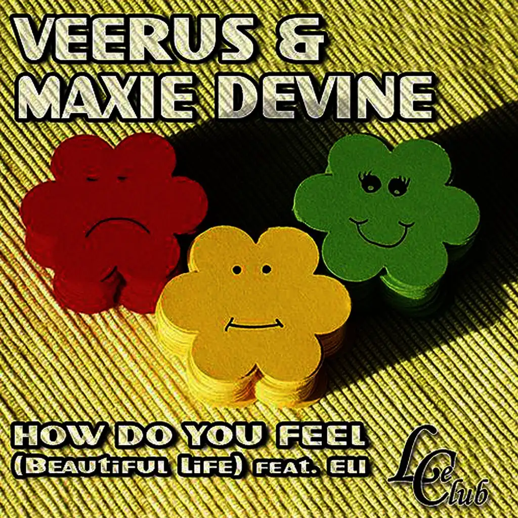 How Do You Feel (Beautiful Life) (feat. Eli) (Extended Mix)