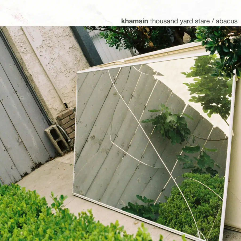 Thousand Yard Stare / Abacus