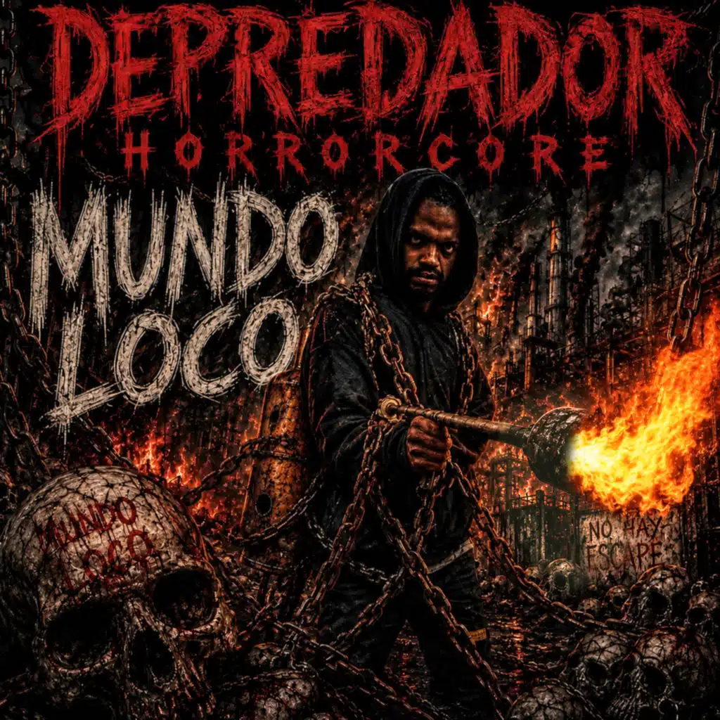 Mundo Loco
