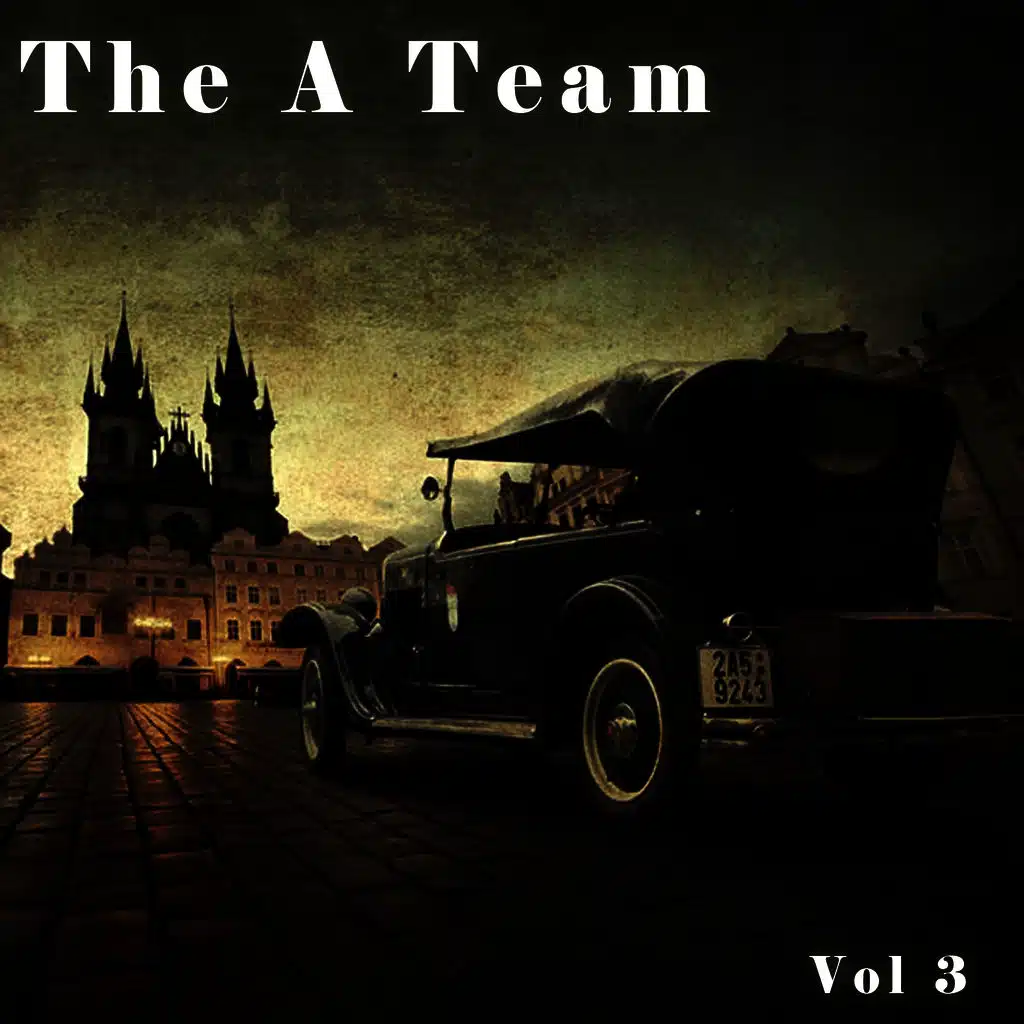 The A Team, Vol. 3