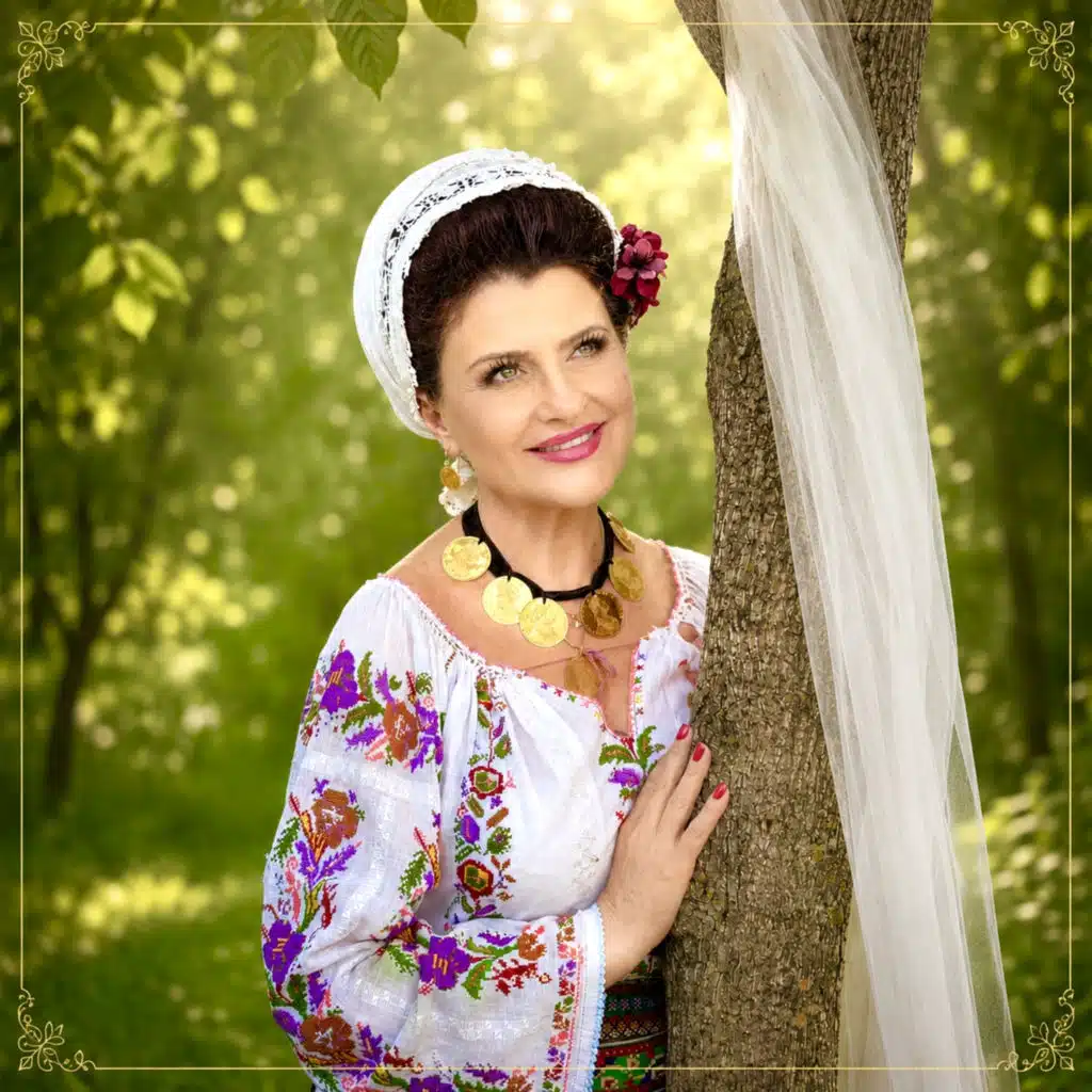 Steliana Sima