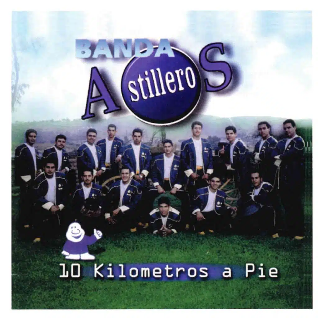 Banda Astilleros