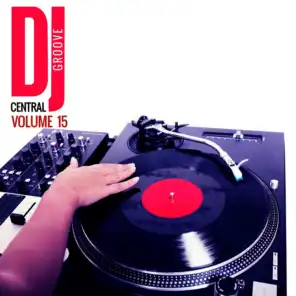 DJ Central - Groove, Vol.15