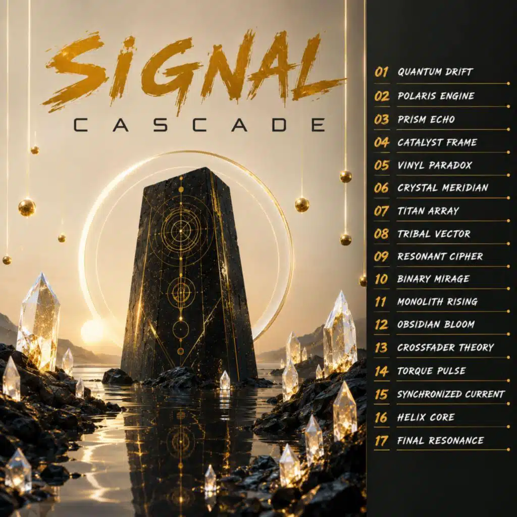 Signal Cascade