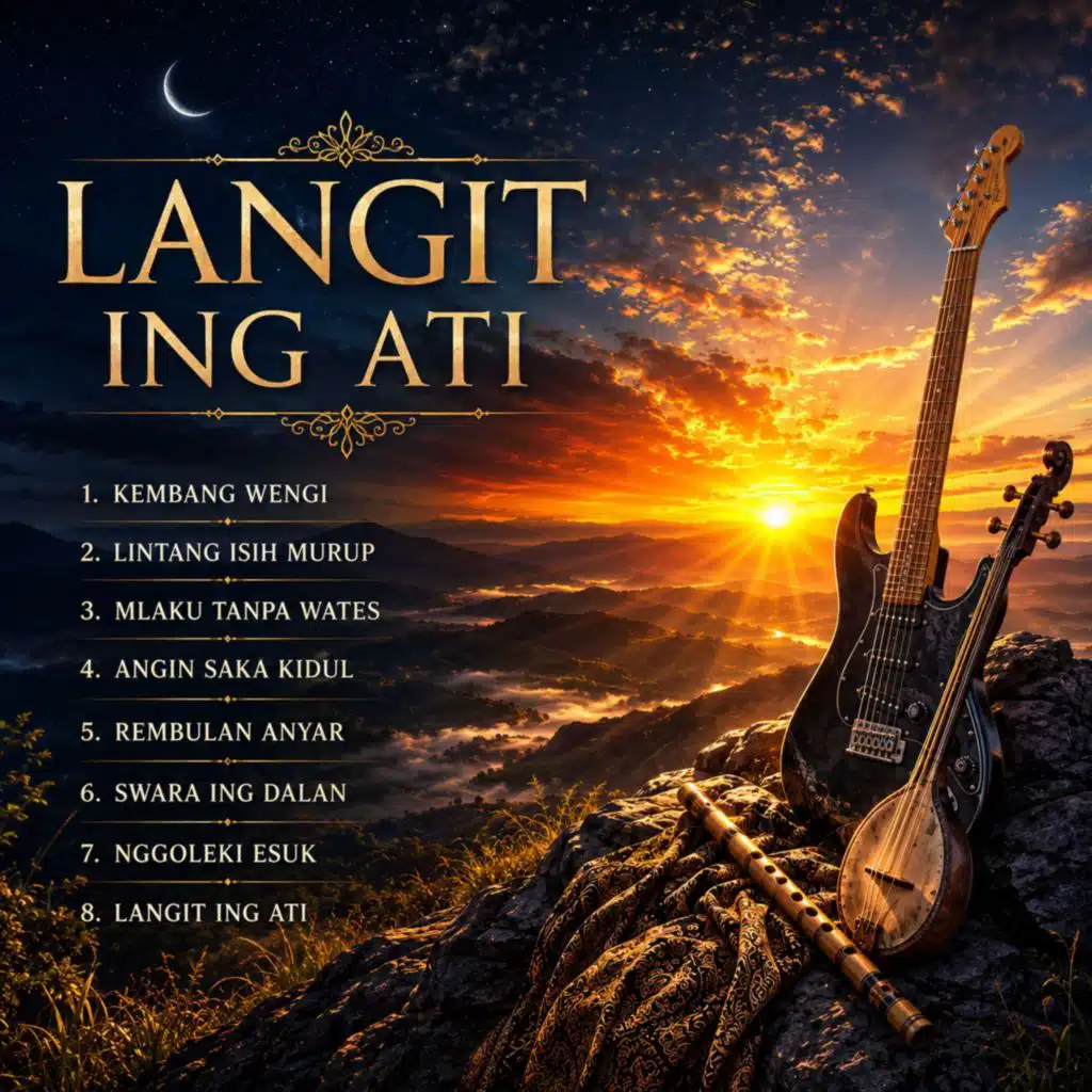 Langit Ing Ati
