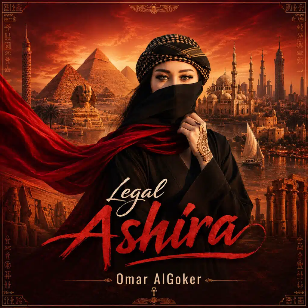 Omar AlGoker
