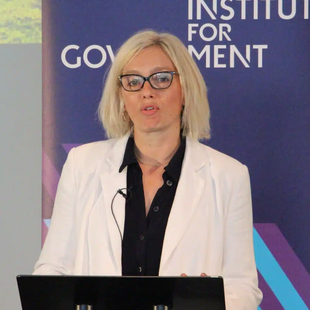 IfG DevoLab #5: How can mayors and local leaders create a shared vision for regional growth?
