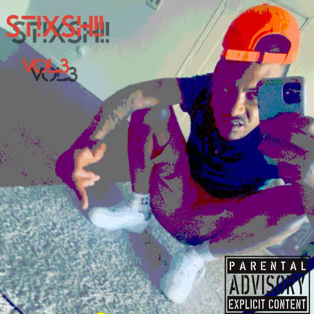 StiXShii Vol.3