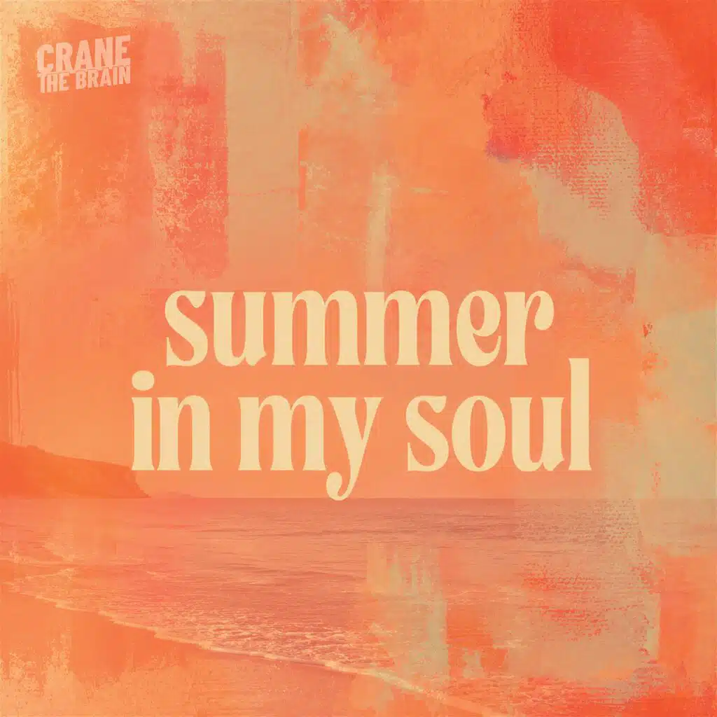 Summer in my soul (Radio Edit)