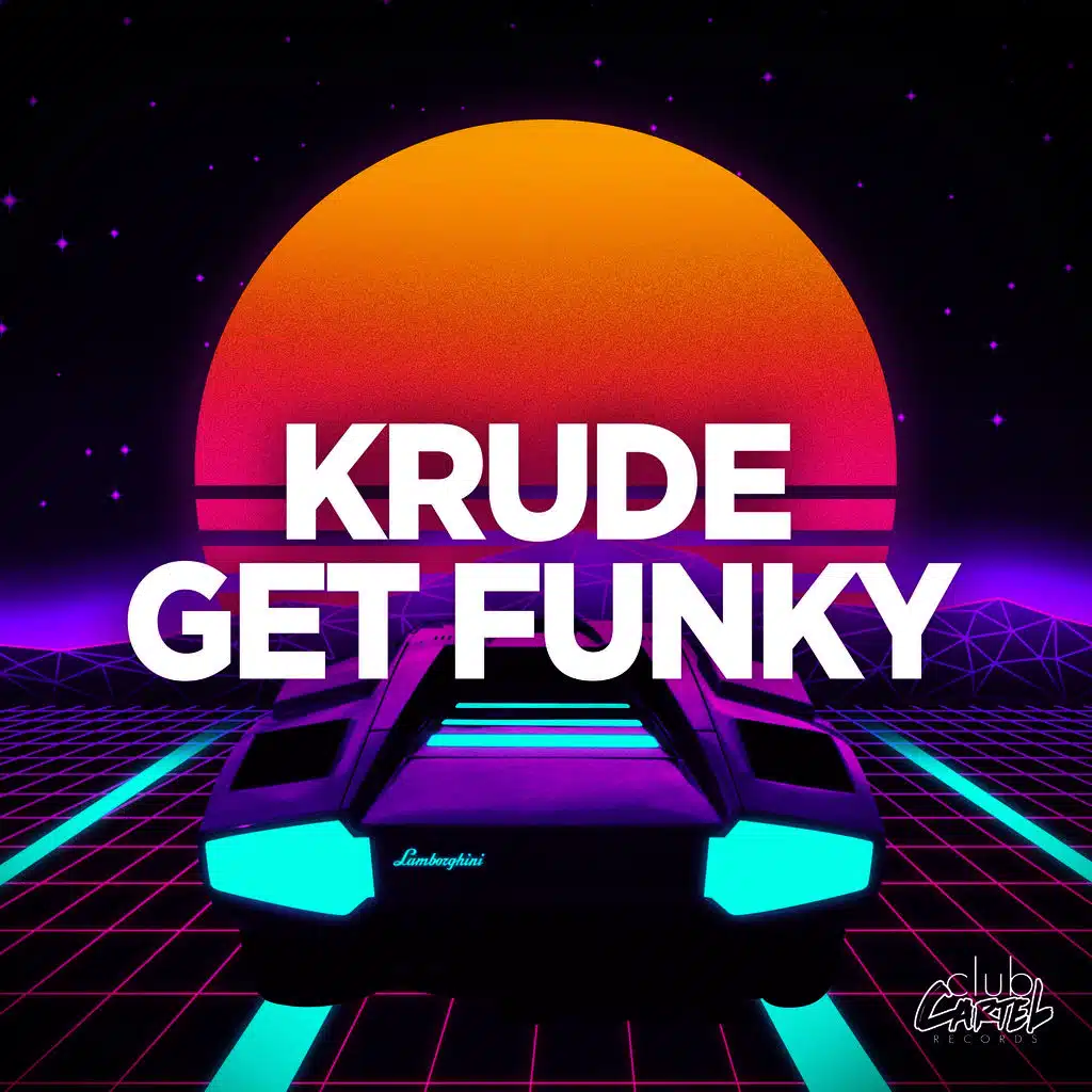 Get Funky